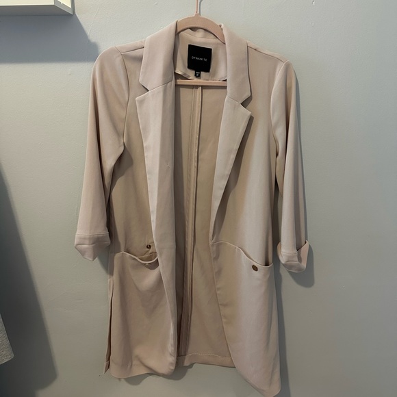 Dynamite blazer/cardigan size xs - Picture 1 of 2